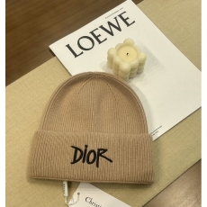 Christian Dior Caps